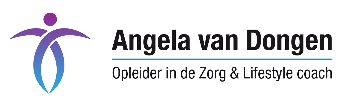 Angela van Dongen