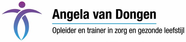 Angela van Dongen