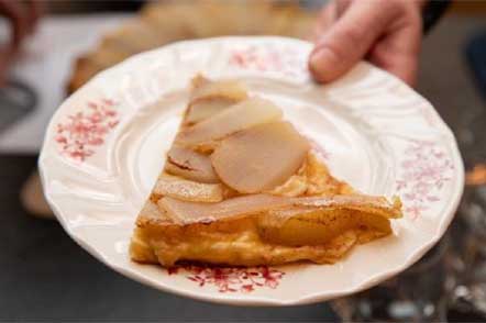 appeltaart