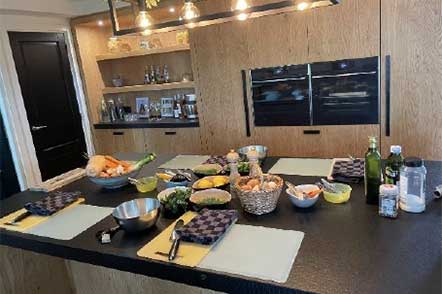 keuken